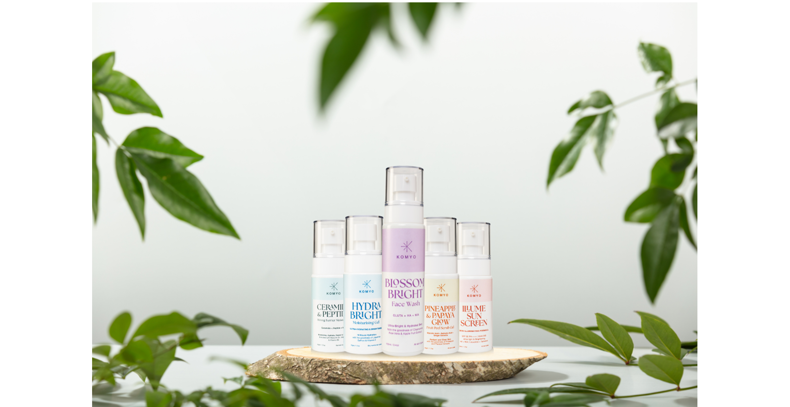 The Ultimate Daytime Skincare Routine for Oily Skin – Stay Shine-Free All Day