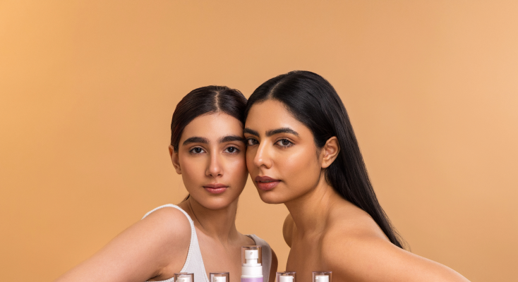 Blossom Bright Face Wash: The Secret to Radiant, Hydrated Skin