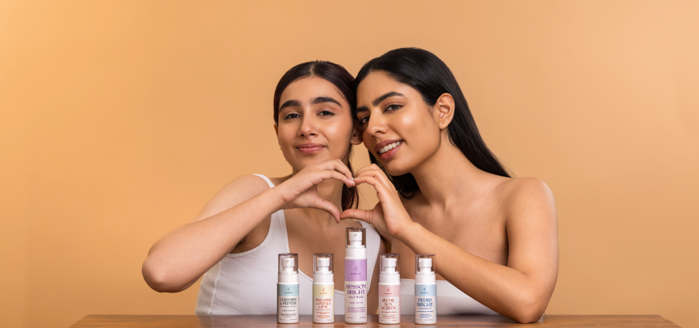 Unlock Your Natural Glow: The Best Skincare Tips for Radiance