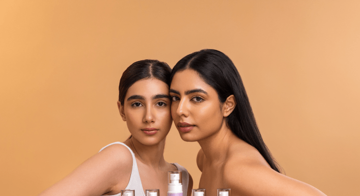Blossom Bright Face Wash: The Secret to Radiant, Hydrated Skin