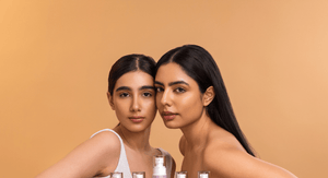 Glow Naturally: The Power of Pineapple & Papaya Peel Scrub Gel