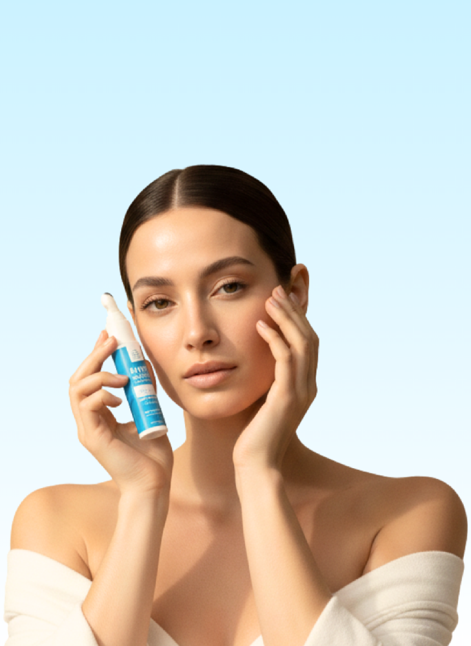 Viva Lift Eye Defence Serum