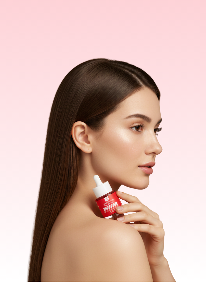 Luma Correct day Serum