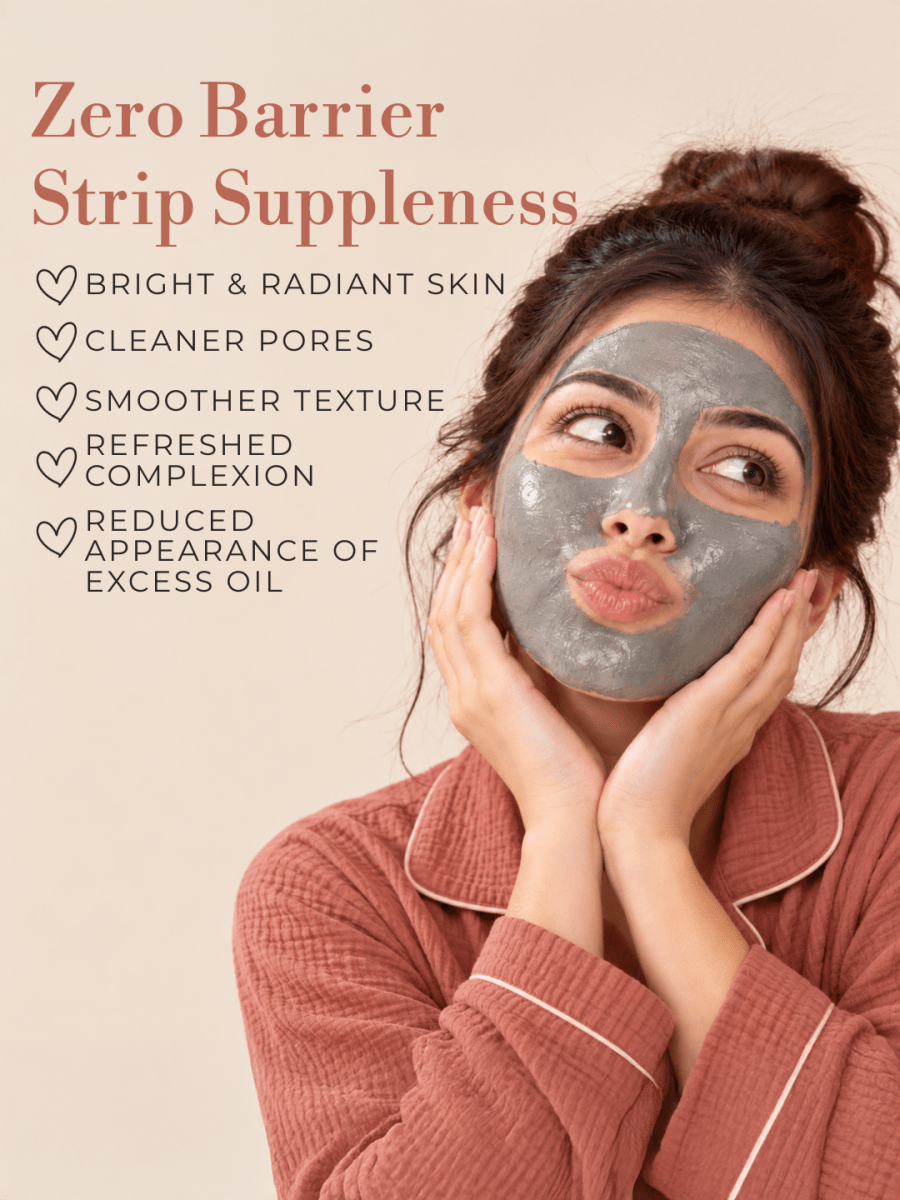 KOMYO Deep Reset Sea Mineral Mask - Komyo