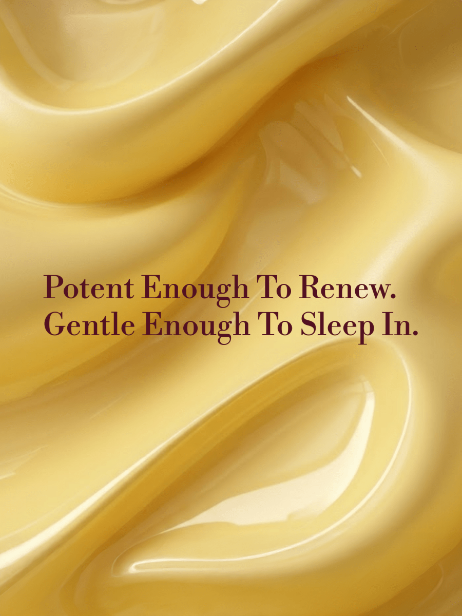 KOMYO Rewind & Renew Overnight Elixir - Komyo