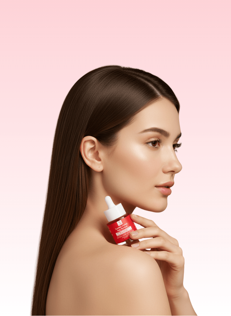 Luma Correct day Serum - Komyo