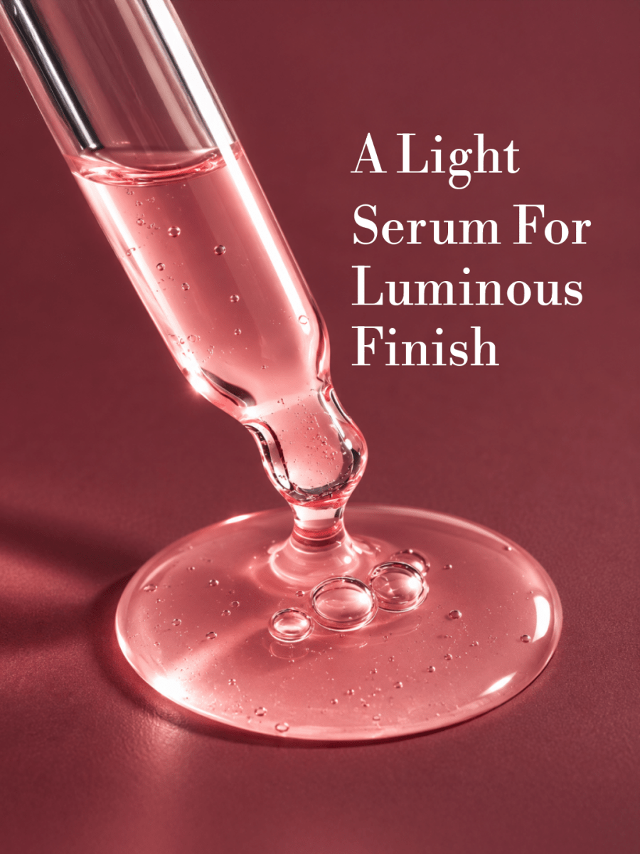 Luma Correct day Serum - Komyo