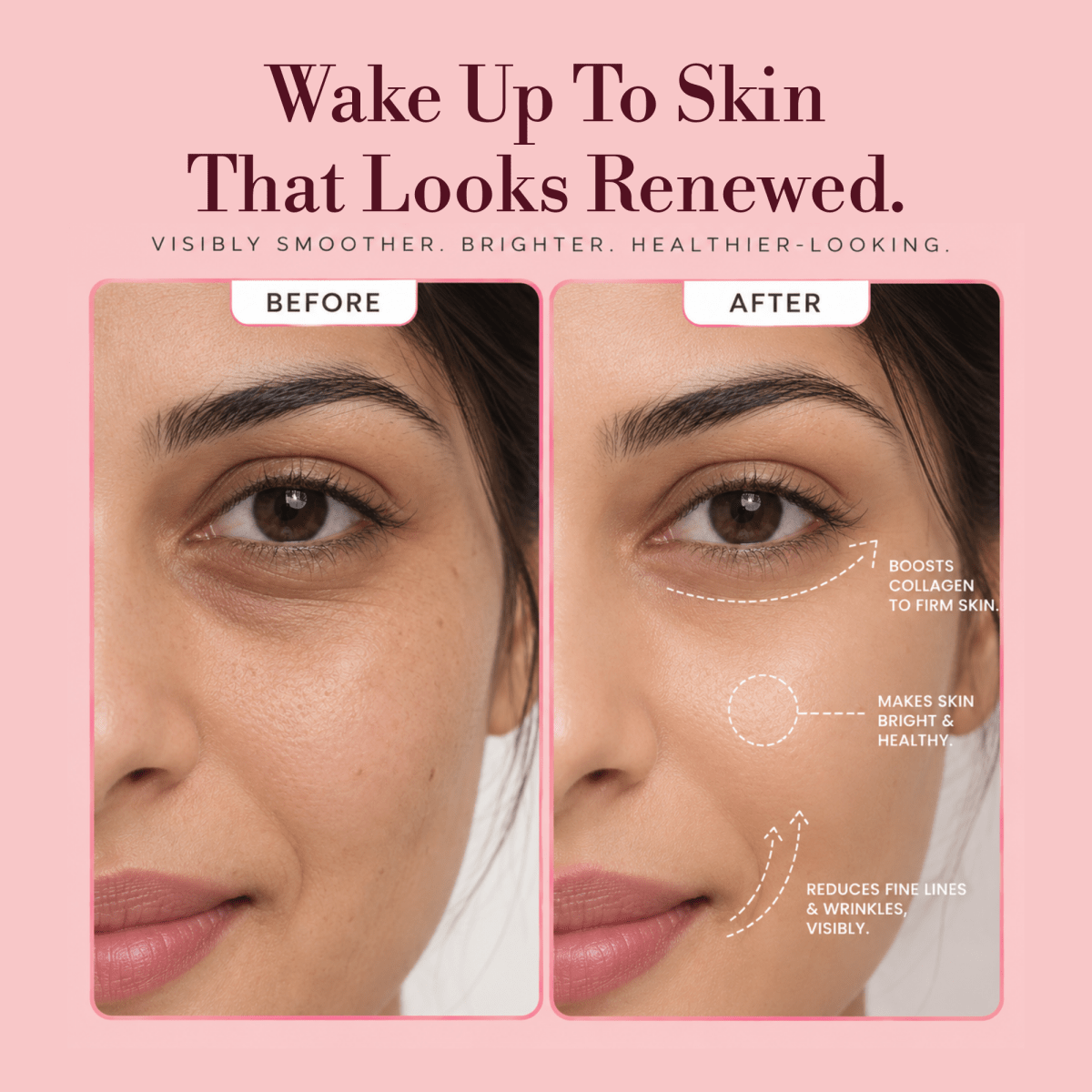 Time Capsule Age Reverse Cream - Komyo