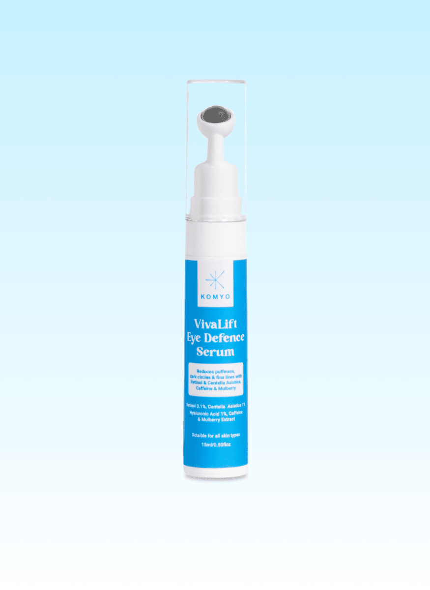 Viva Lift Eye Defence Serum - Komyo