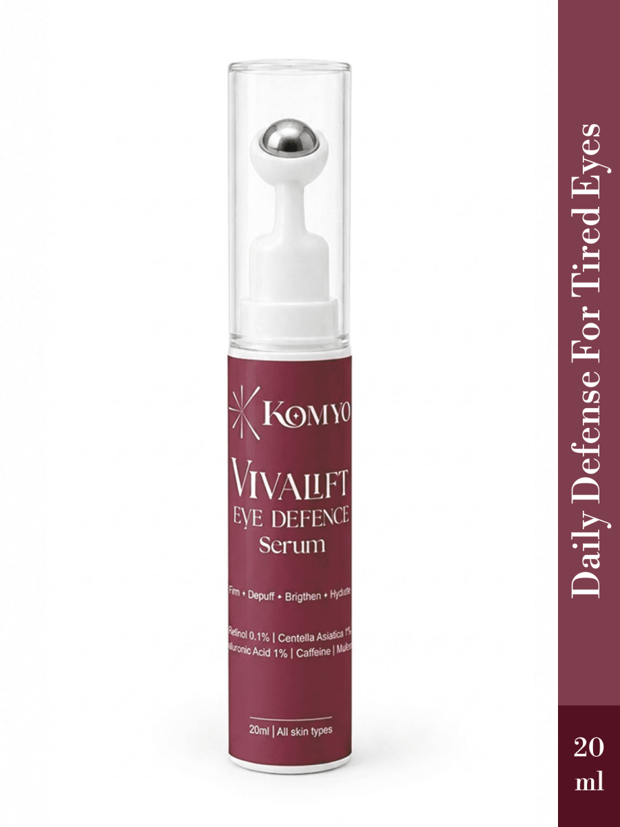 Viva Lift Eye Defence Serum - Komyo