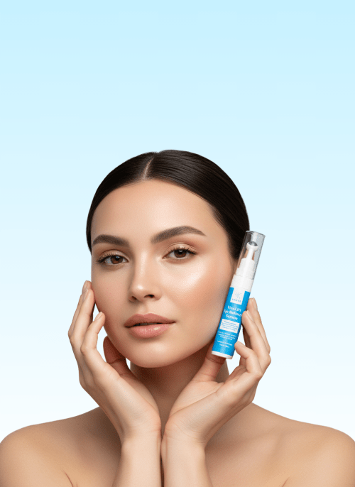 Viva Lift Eye Defence Serum - Komyo